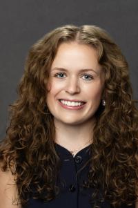 Jordan Clark headshot